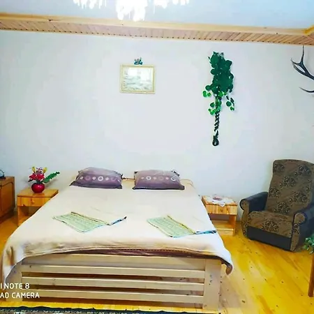 Садиба У Надії Villa Guta Exterior photo