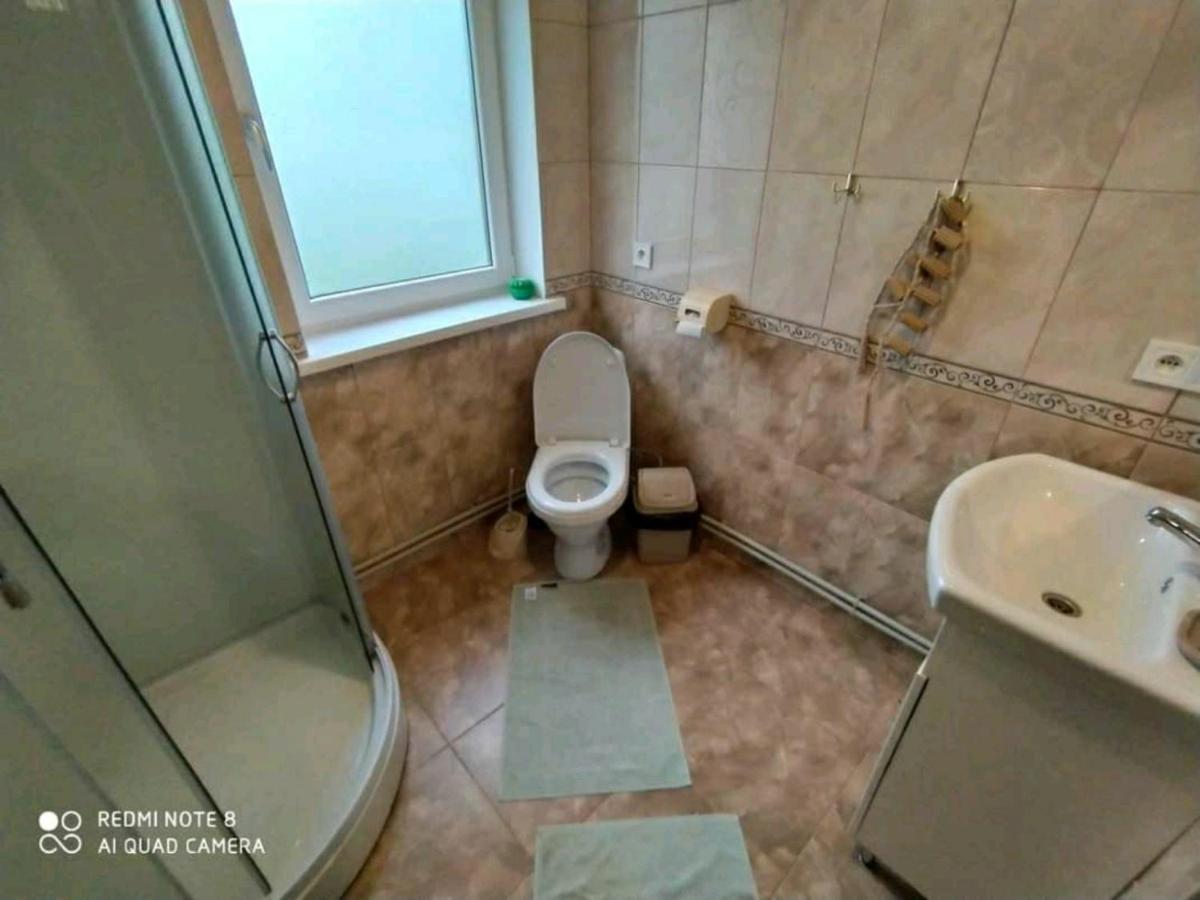 Lodge садиба у надії *