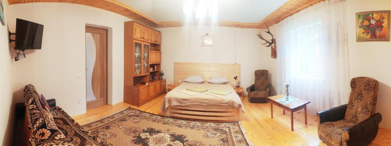 садиба у надії Lodge *