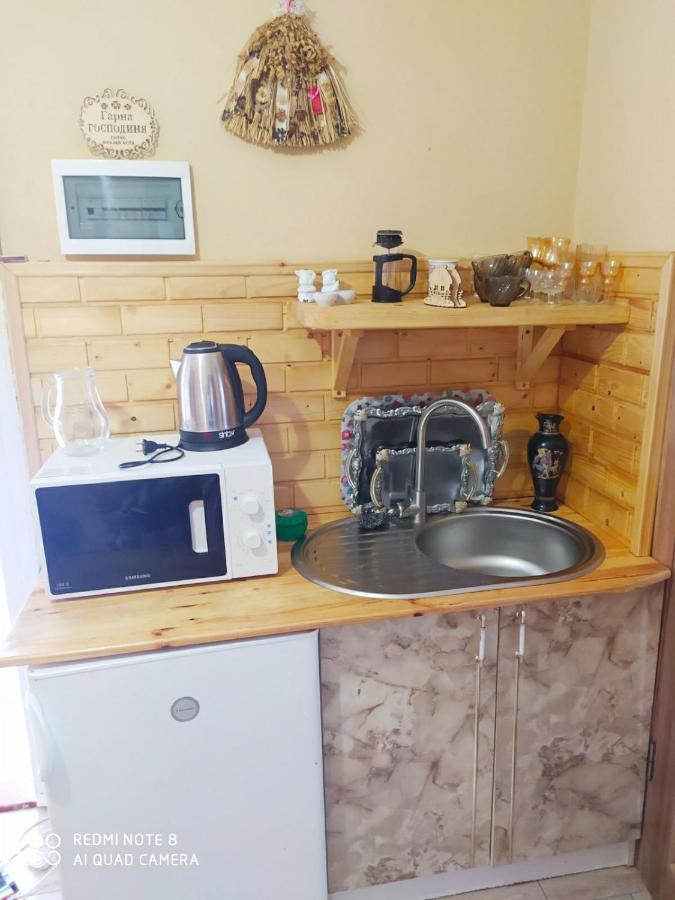 Lodge садиба у надії