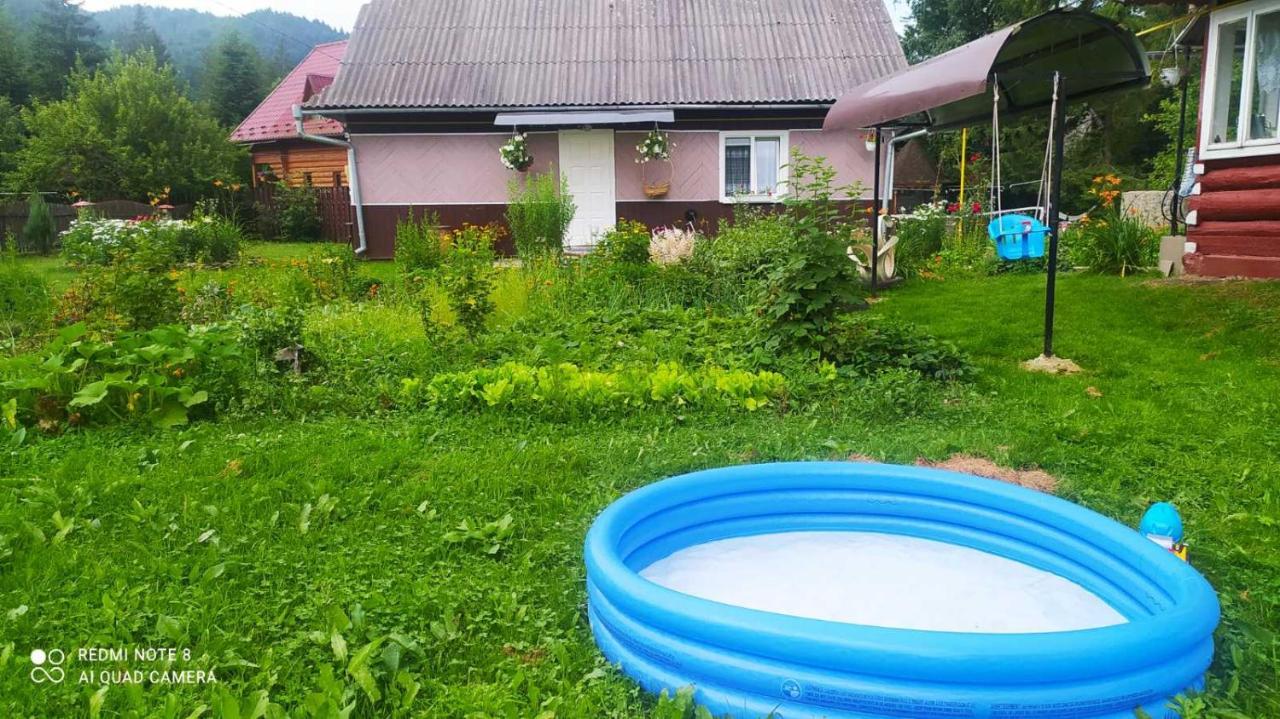 садиба у надії Lodge *