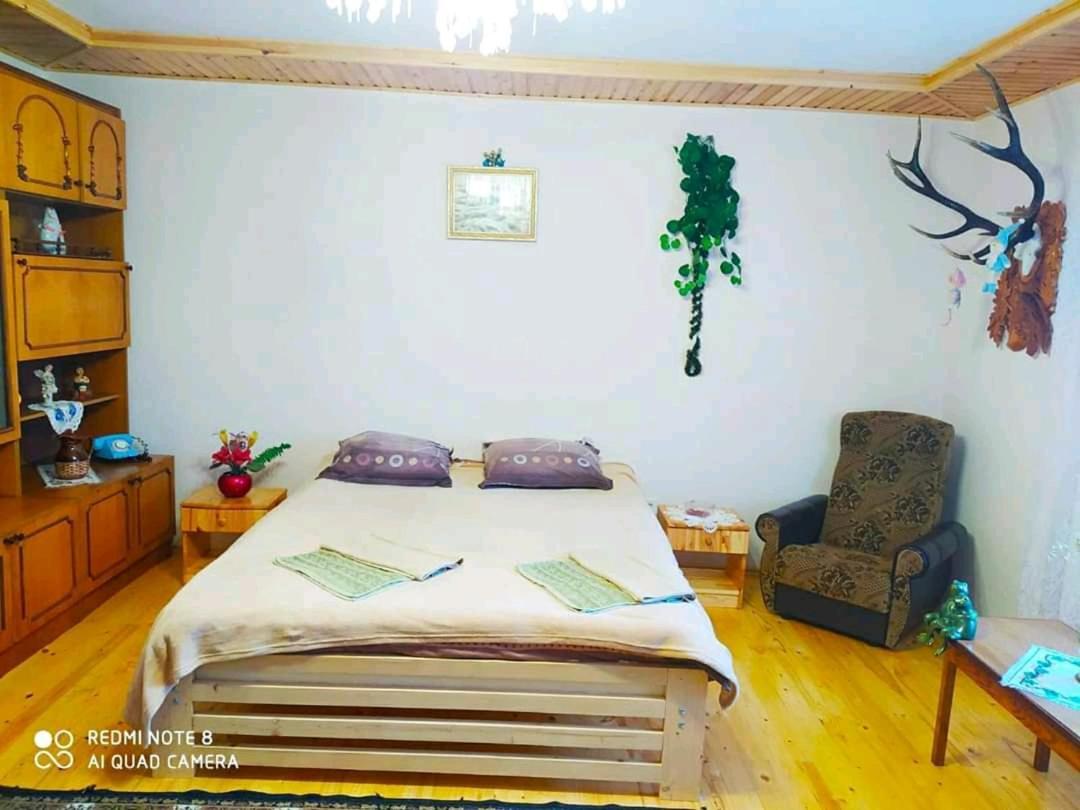 Lodge садиба у надії Guta