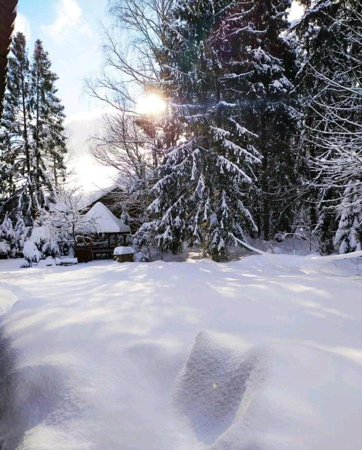 садиба у надії Lodge