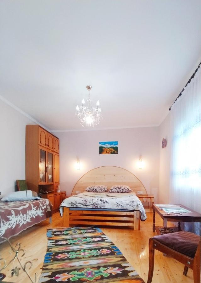 садиба у надії Lodge *
