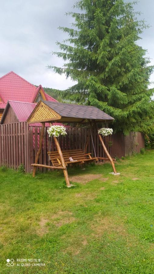 садиба у надії