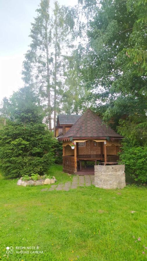 Lodge садиба у надії Guta